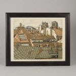 1738 8068 WOOD ENGRAVING